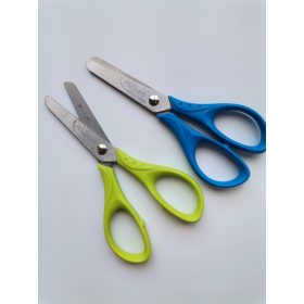 Olló iskolai Maped 13cm vegyes színek