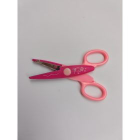 Olló kreatív hullám 12 cm