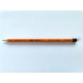 Grafitceruza KOH-I-NOOR hatszögletű, 1770 HB