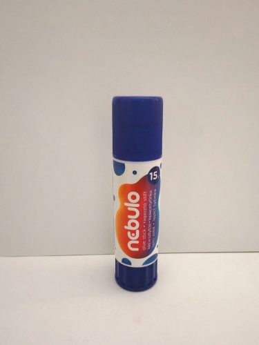 Ragasztóstift Nebulo 15 g