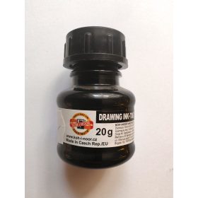 Tustinta KOH-I-NOOR 50 ml