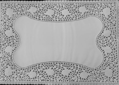 Tortacsipke 30 x 43 cm