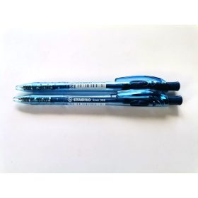 Golyóstoll Stabilo 308 Kék Liner 0.3 mm