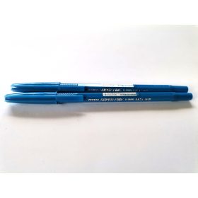 Golyóstoll ZEBRA H-8000 Kék 0,5 mm