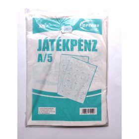 Játékpénz