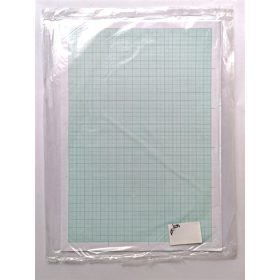 Milliméter papír 10 db-- os