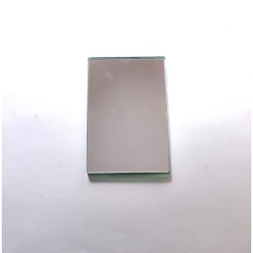 Iskolai tükör  6 x 9 cm