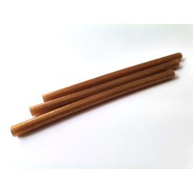 Ragasztó betét 11 x 200 mm arany csillámos