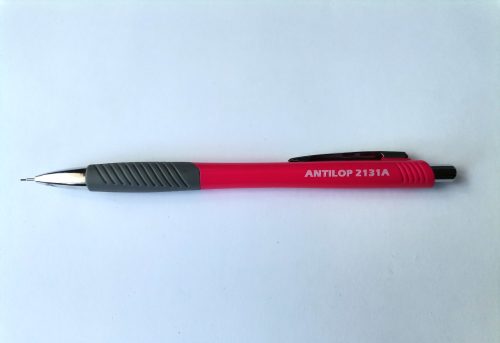 Nyomósiron Antilop 2131A pink