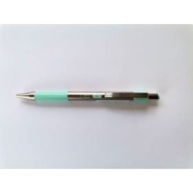 Golyóstoll Zebra F-301 pasztell zöld