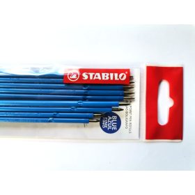 Tollbetét STABILO Liner 308-hoz kék