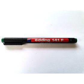 Alkoholos marker EDDING, zöld 141F