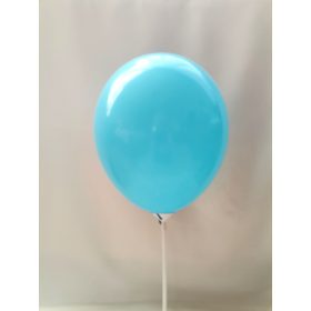 Eco lufi latex, 30 cm Világos kék