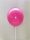 Lufi latex, 13 cm Fuxia