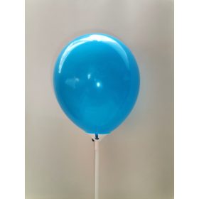 Lufi latex, 13 cm Kék