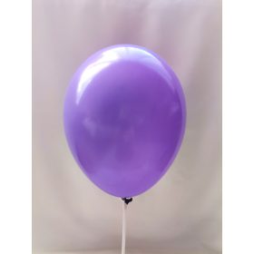 Lufi latex, 30 cm Levendula