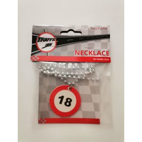 Nyaklánc számos 18