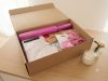 Bettikuckó Szülinapi DIY Box Rózsaszín 