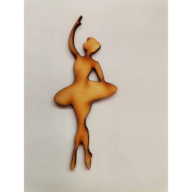 Balerina Fafigura