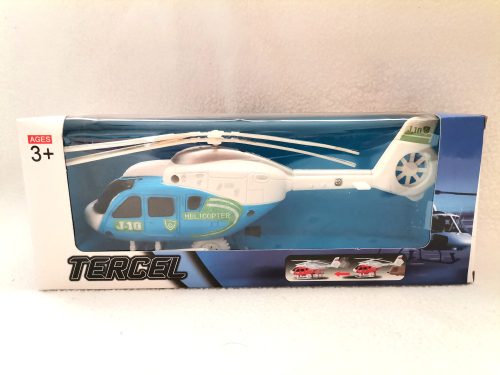 Helikopter