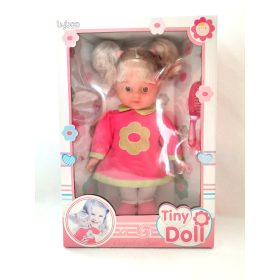 Baba dobozban 31 cm