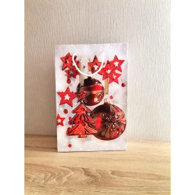 Dísztasak 22 x 33 cm