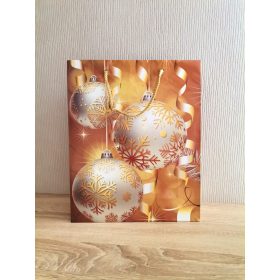Dísztasak 26 x 32 cm
