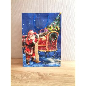 Dísztasak 27 x 37,5 cm