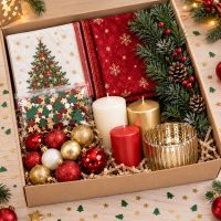 Bettikuckó Karácsonyi DIY Boxok