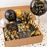 Bettikuckó Szilveszteri DIY Boxok